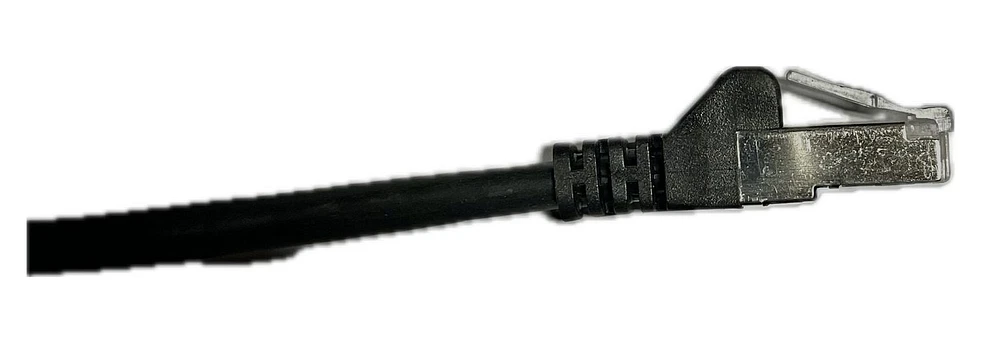 BlueDiamond CAT6 FTP Patch Cable 35ft Blue
