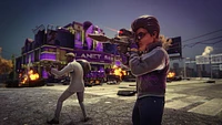 Saints Row: the Third - Remastered (Xbox One), Xbox One