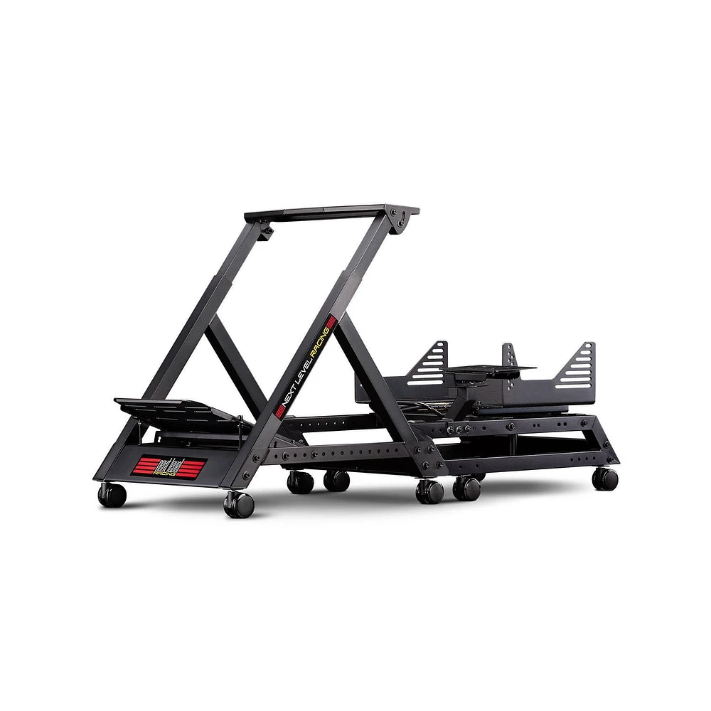 Next Level Racing® GTtrack Frame Only Simulator Cockpit