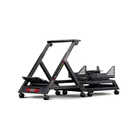 Next Level Racing® GTtrack Frame Only Simulator Cockpit