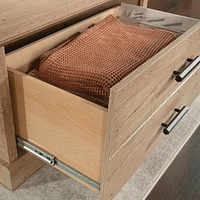Sauder La Collection Aspen Post Table basse