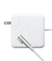 Apple 85W MagSafe Power Adapter (for 15- and 17-inch MacBook Pro), Power Adapter.