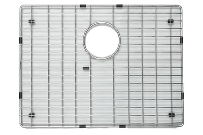 American Imaginations po. Grille d'évier de cuisine W AI