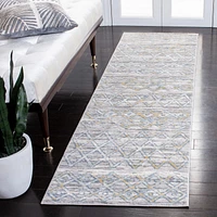 Safavieh Lagoon Zoja Tapis Géométrique