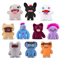 Fuggler Hairy Fuggs 9-inch Series 1 by ZURU, Funny Ugly Monster Plush Toy