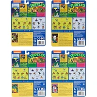 Teenage Mutant Ninja Turtles Classic Mutants