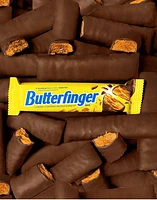 Butterfinger Fun Size Chocolate Bars