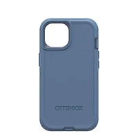 Otterbox Defender iPhone 15/14/13 Baby Blue Jeans