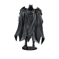 McFarlane - DC Multiverse - Azrael en Armure Batman: Figurine  Batman: Curse of The White Knight