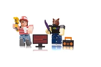 Pack Roblox Mad Studio