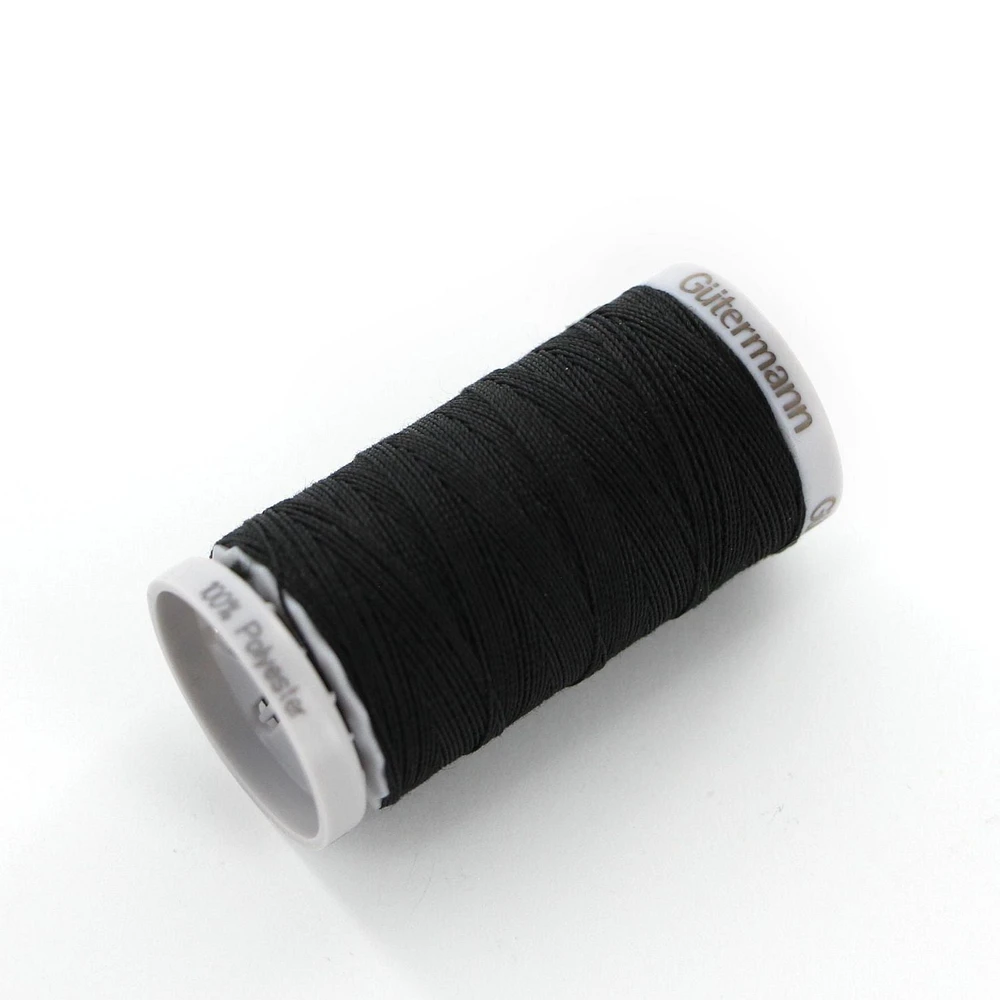 Fil à 100 % polyester Gutermann extra fort 100 m/109 vgs