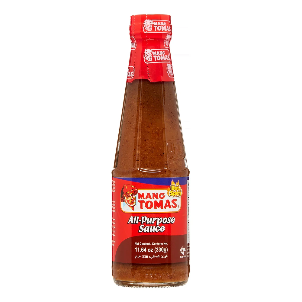 MT ALL PURPOSE SAUCE - FRENCH E-AL PREMIUM MT SAUCE TOTALE