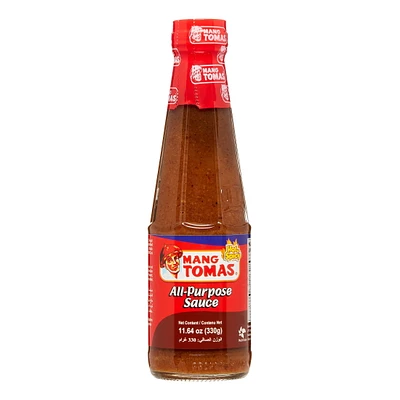 MT ALL PURPOSE SAUCE - FRENCH E-AL PREMIUM MT SAUCE TOTALE