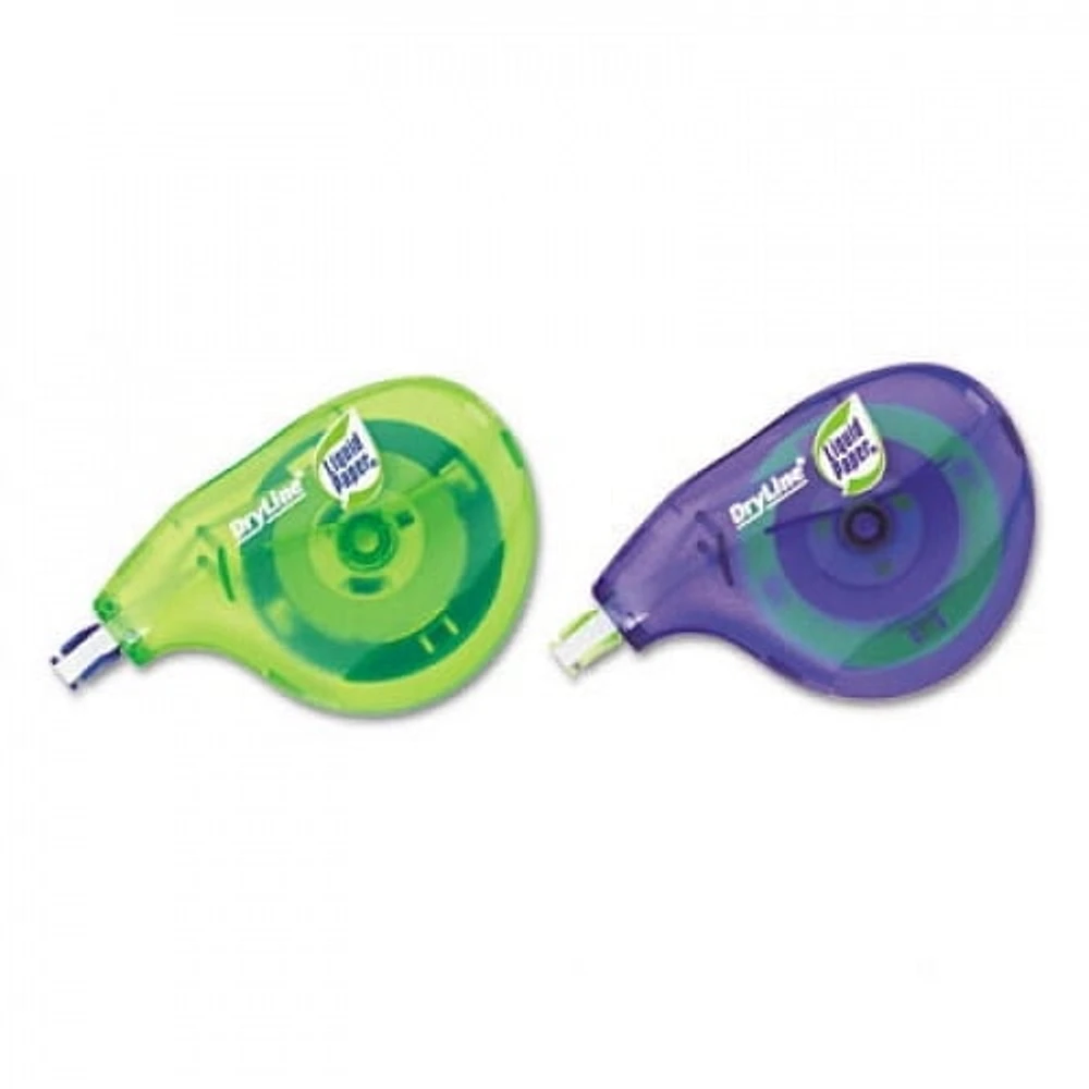 Paper Mate® Ruban correcteur Liquid Paper® Bande de correction