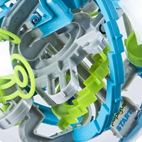 Perplexus Rebel, 3D Maze Game with 70 Obstacles