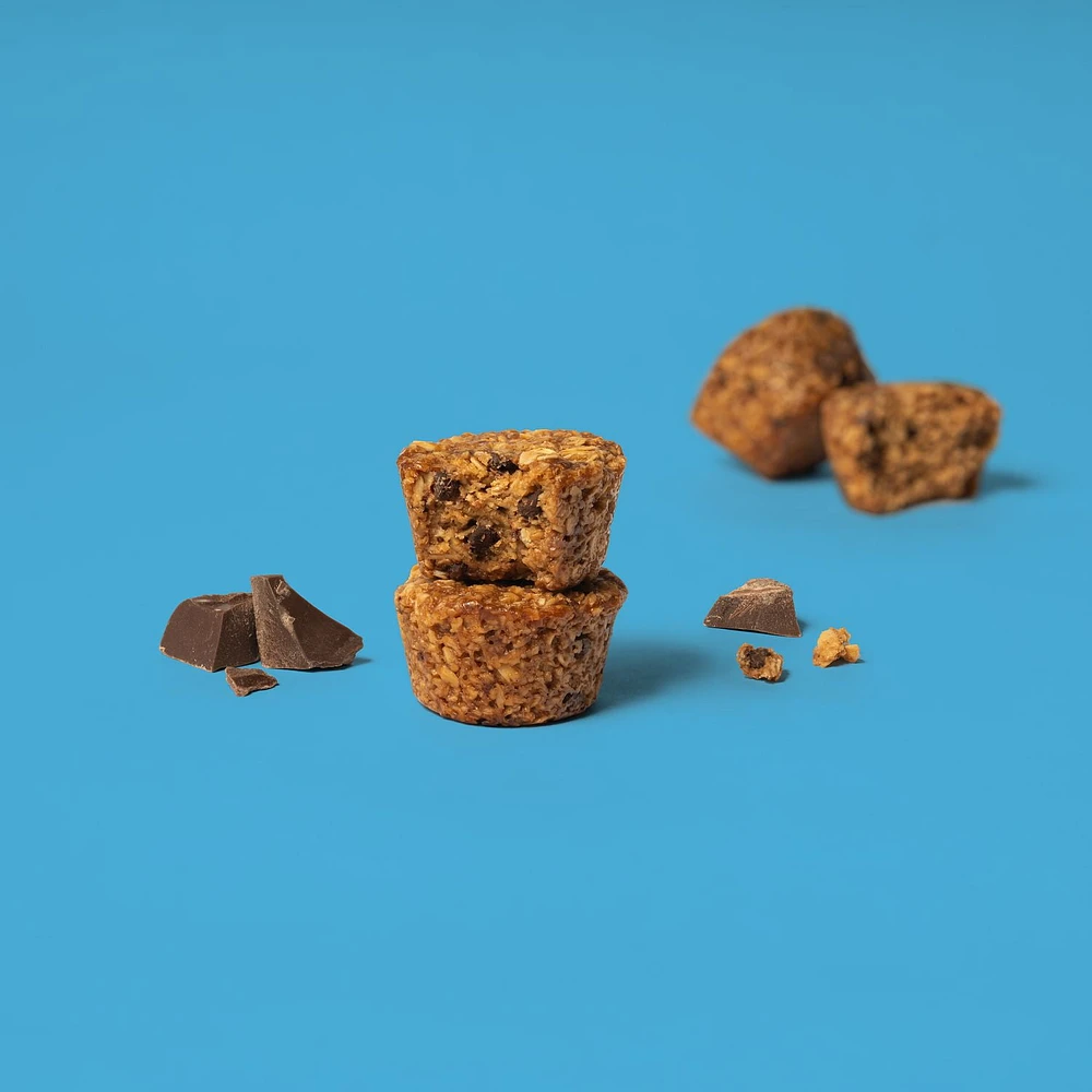 Bobo's Chocolate Chip Gluten Free Oat Bites