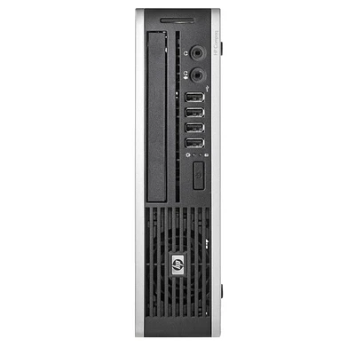 Refurbished HP 8000 Usff Desktop Laptop Core 2 Duo 2.93GHz