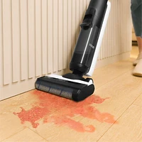 Tineco FloorWasher 5 Pet Aspirateur et vadrouille sans fil | Laveuse de plancher sec/humide