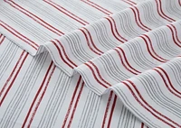 Chaps Microfiber Sheet Set, Double - King