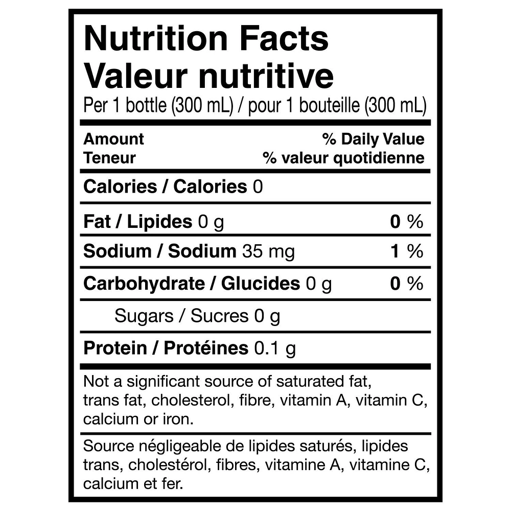 Diet Coke 300mL Mini Bottles, 8 Pack, 8 x 300mL