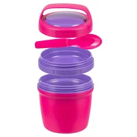 10oz Kids Soup Container