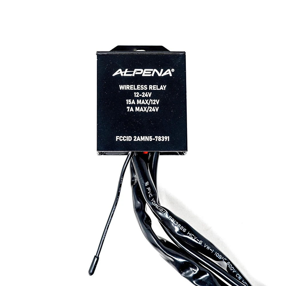 Alpena Wireless Install Kit