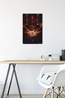 Film DC Comics The Flash - The Flash One Sheet