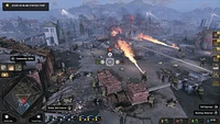 Jeu vidéo Company of Heroes 3 Console Launch Edition pour (XBX)