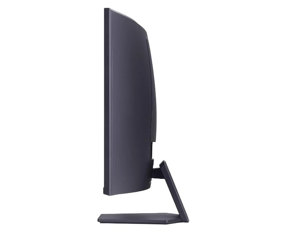 LG Ultragear™ 32" Curved Gaming Monitor, 2560x1440, Black, 32GS60QX-B.AUSQ