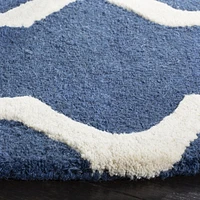 Safavieh Cambridge Liam Tapis Géométrique