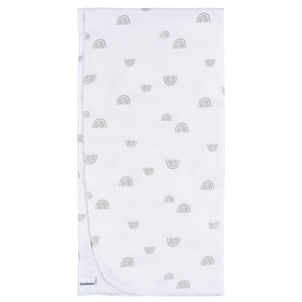 Gerber Childrenswear - Couverture en flanelle