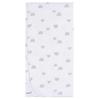Gerber Childrenswear - Couverture en flanelle