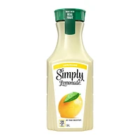 Simply Lemonade 1.54L, 1.54 x L