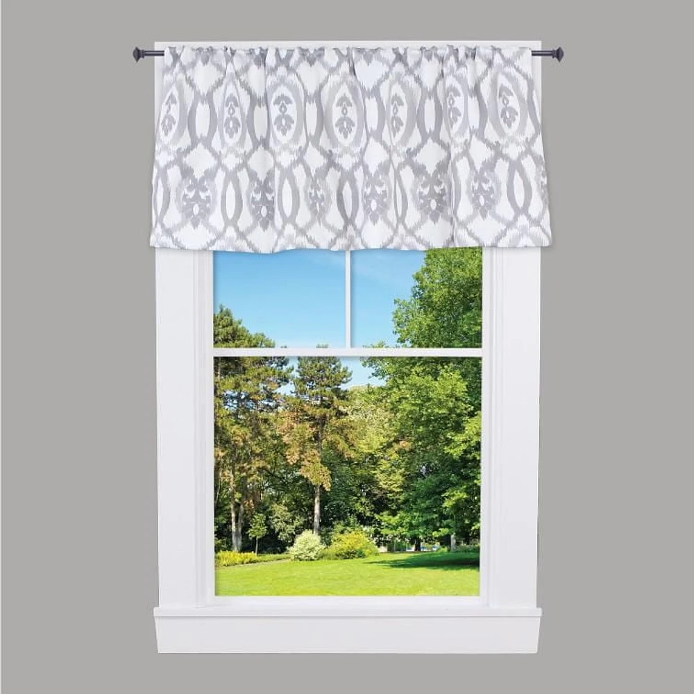 Mainstays 121,92 cm - 218,44 cm Tringle à rideau, 1,27 cm Diamètre 1,27 cm Diamètre