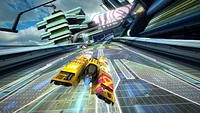 PlayStation Wipeout Omega Collection (PS4)
