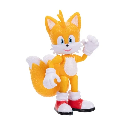 Sonic 3 – Figurine Tails de 2,5 pouces