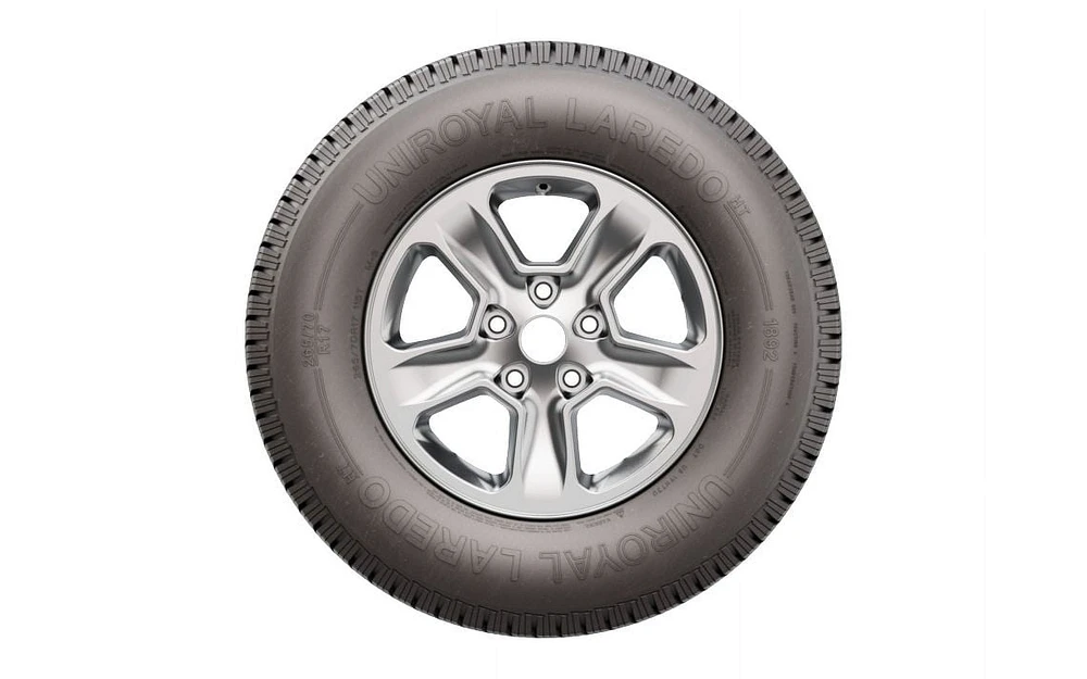 Uniroyal Laredo HT 245/60R20 107H BSW pneu