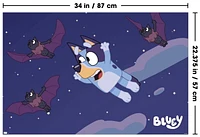 Bluey - Chauves-souris