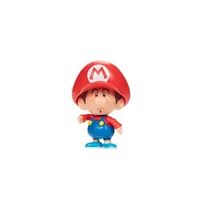 Figurine Nintendo de 2,5 pouces – Bébé Mario