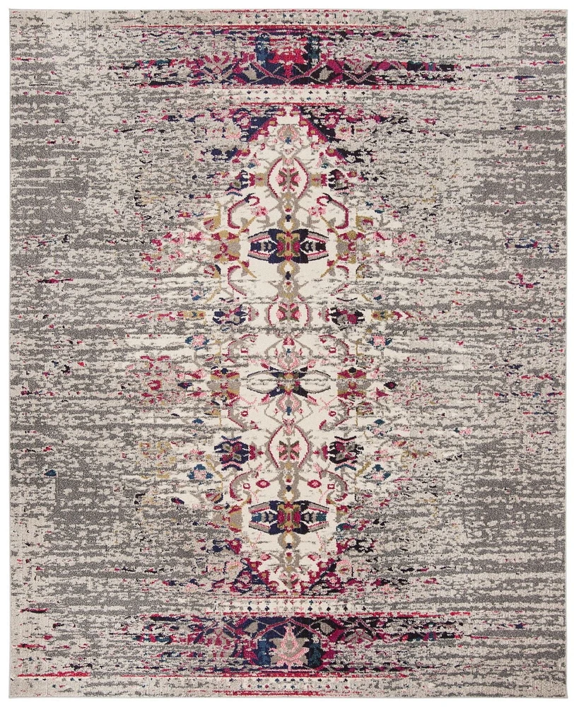 Safavieh Monaco Elsdon Tapis Abstrait