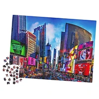 Puzzle 1000 pièces représentant une photographique de Chris Lord, pour adultes et enfants à partir de 8 ans