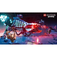 LEGO® Horizon Adventures™ Standard Edition (PS5), SOFTWARE