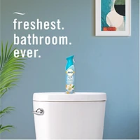 Febreze Air Freshener Spray, Odor-Fighting Room Spray, Refresh & Energize Scent, 250G