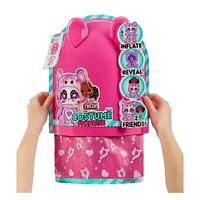 L.O.L. Surprise Tweens Costume Surprise™ Hoops Cutie Fashion Doll with Inflatable Panda Costume