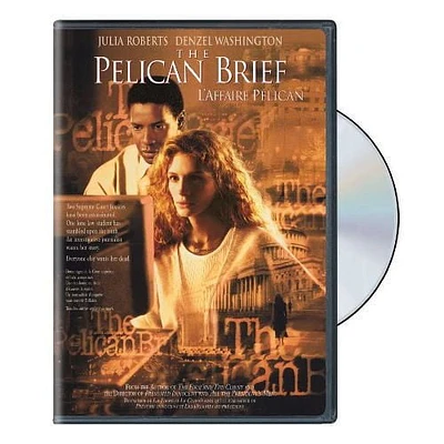 The Pelican Brief (Bilingual)