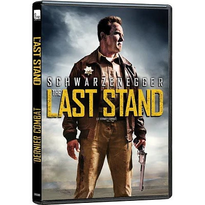 The Last Stand (Bilingual)