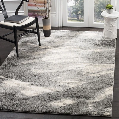 Safavieh Retro Panit Abstract Area Rug