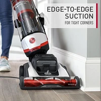 HOOVER® Aspirateur vertical PowerDrive Swivel XL