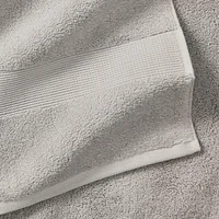 Better Homes & Gardens Signature doux Collection de serviettes solides