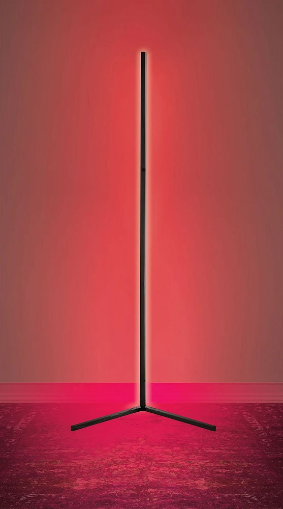Merkury 4.6 FT. RoomGlo Corner Light